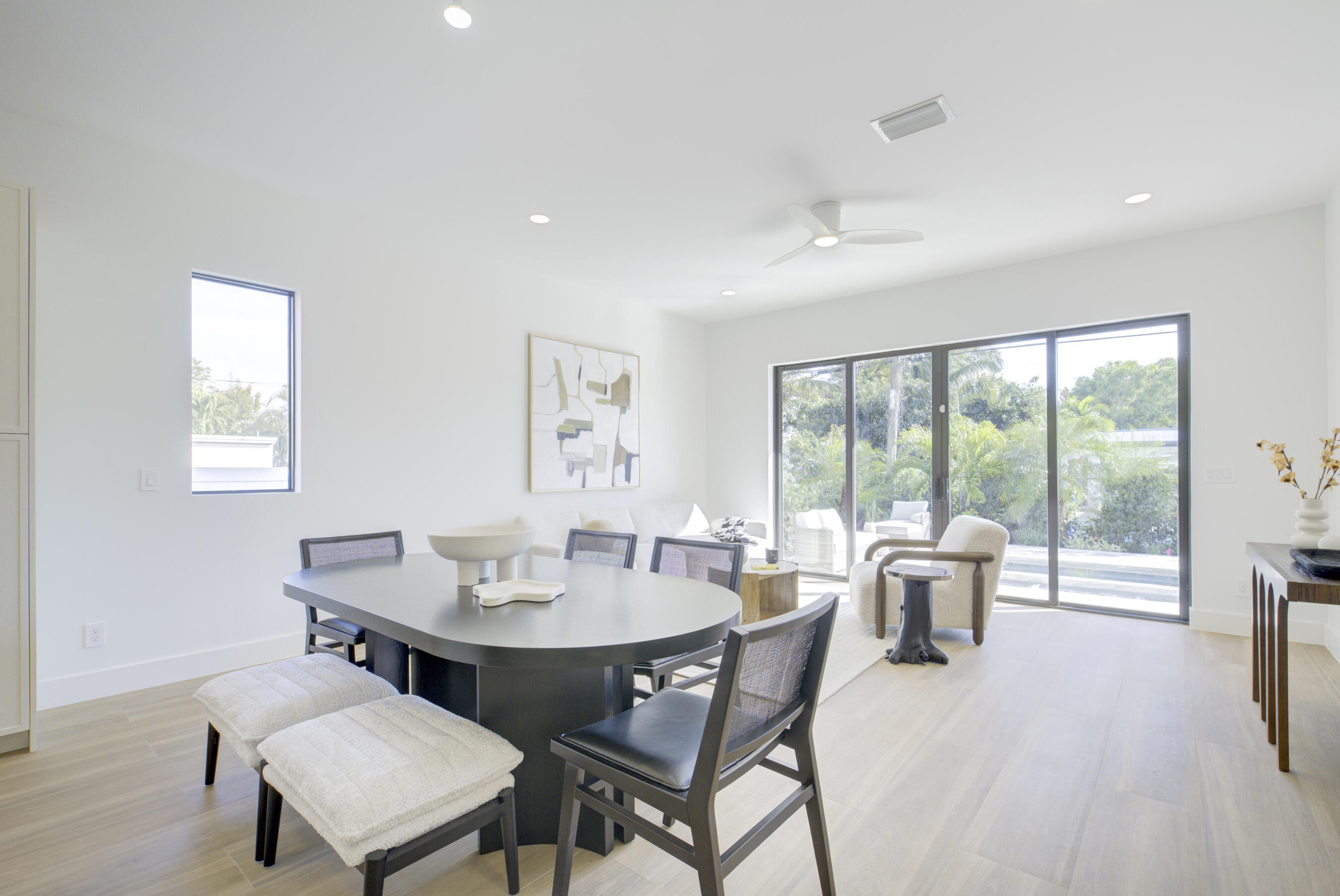 DELL PARK - Residential