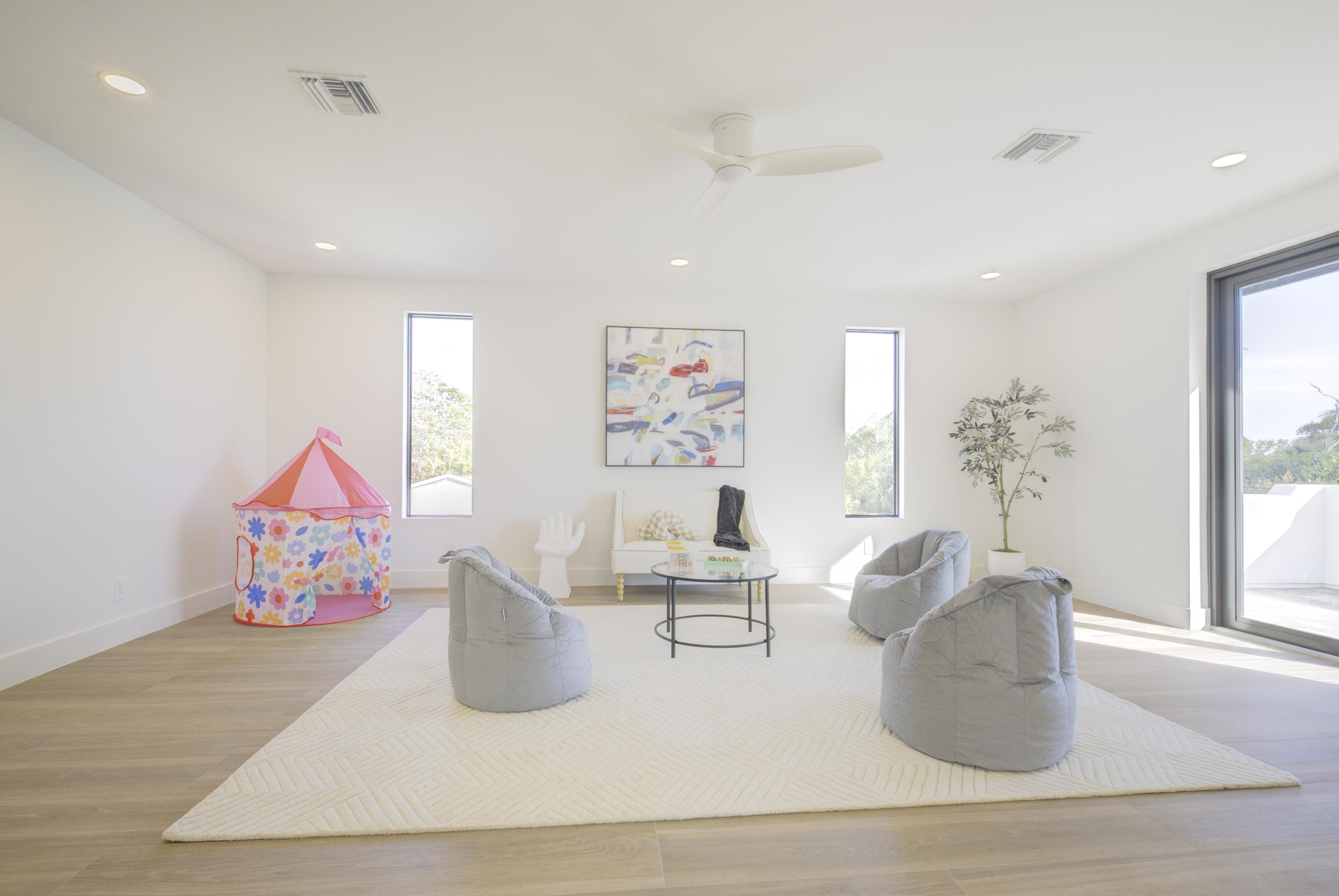 DELL PARK - Residential