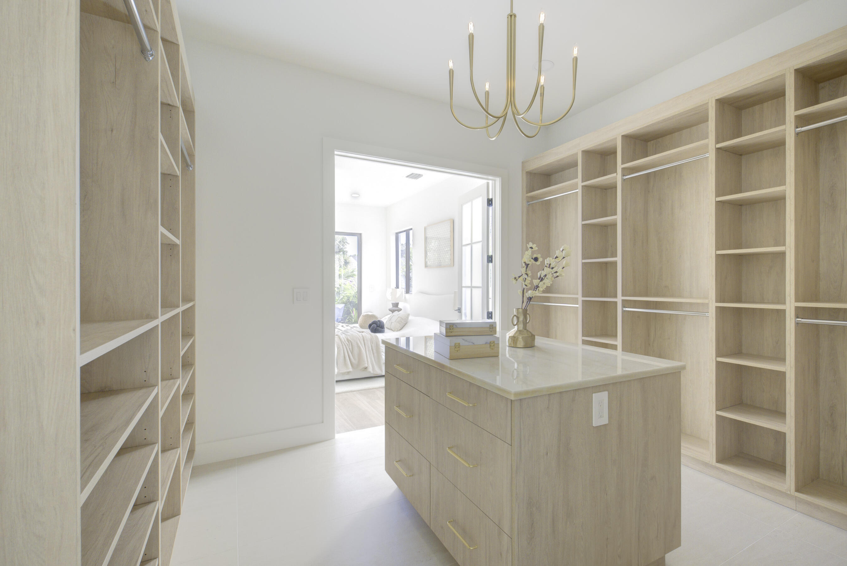 DELL PARK - Residential