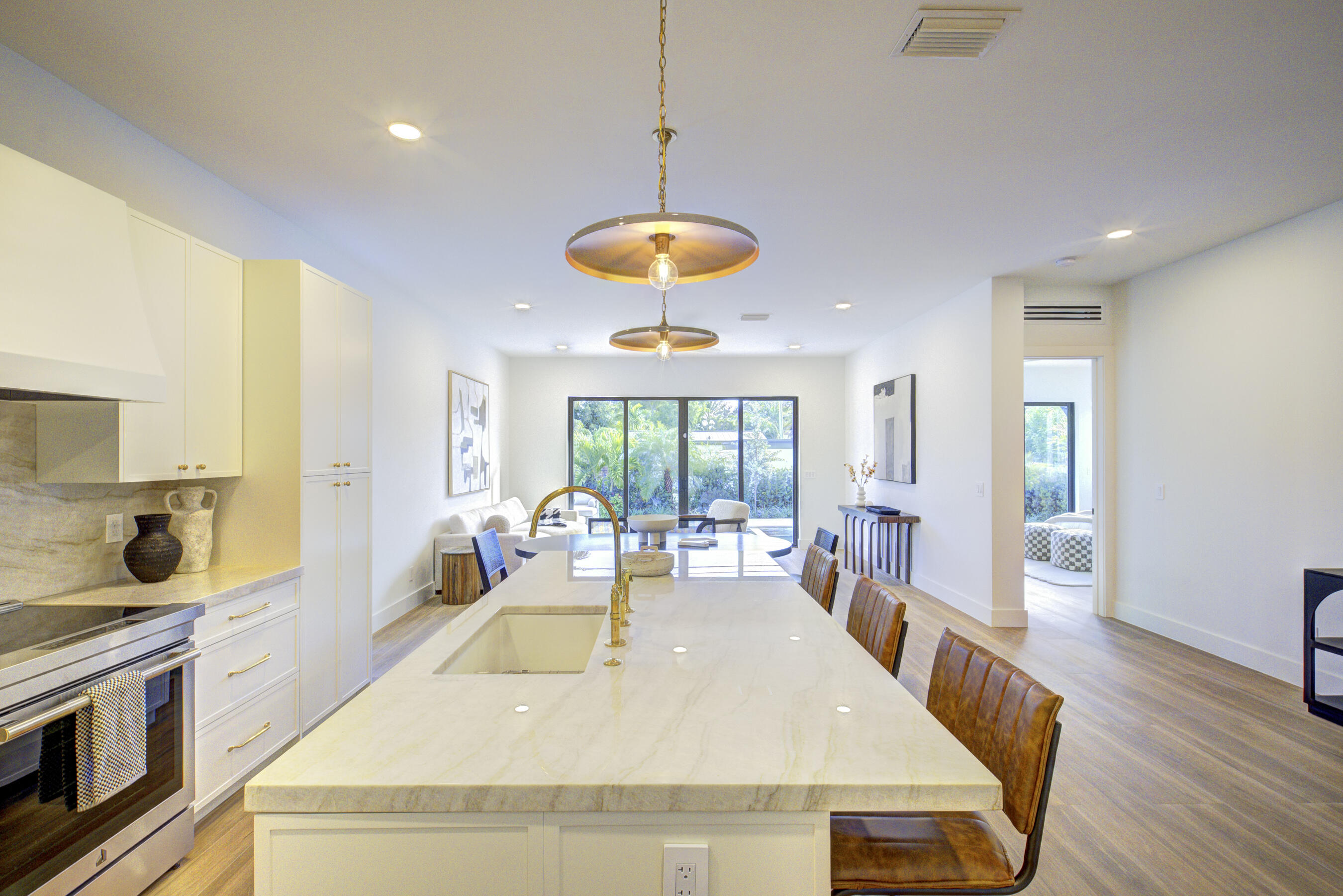 DELL PARK - Residential