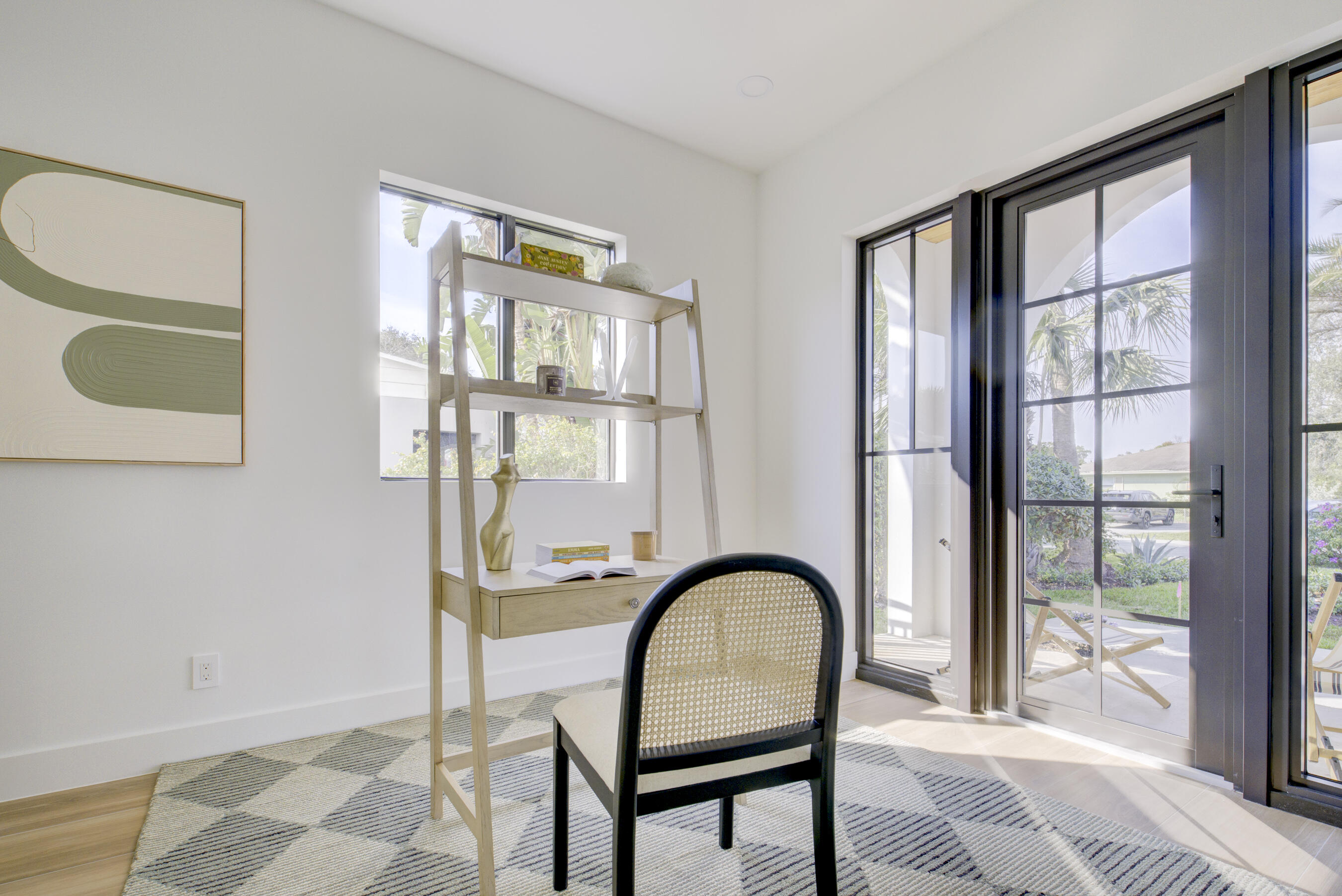 DELL PARK - Residential