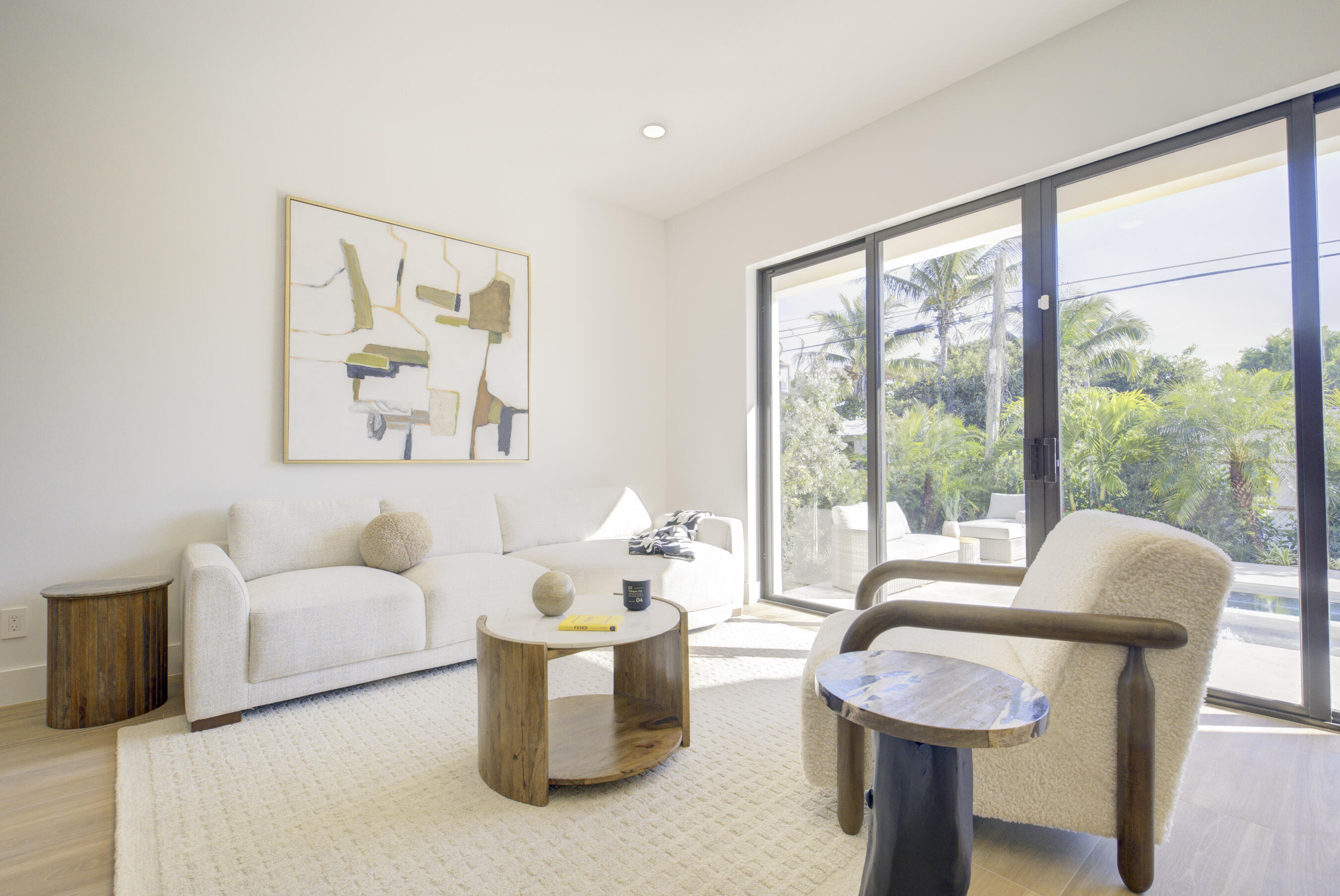 DELL PARK - Residential