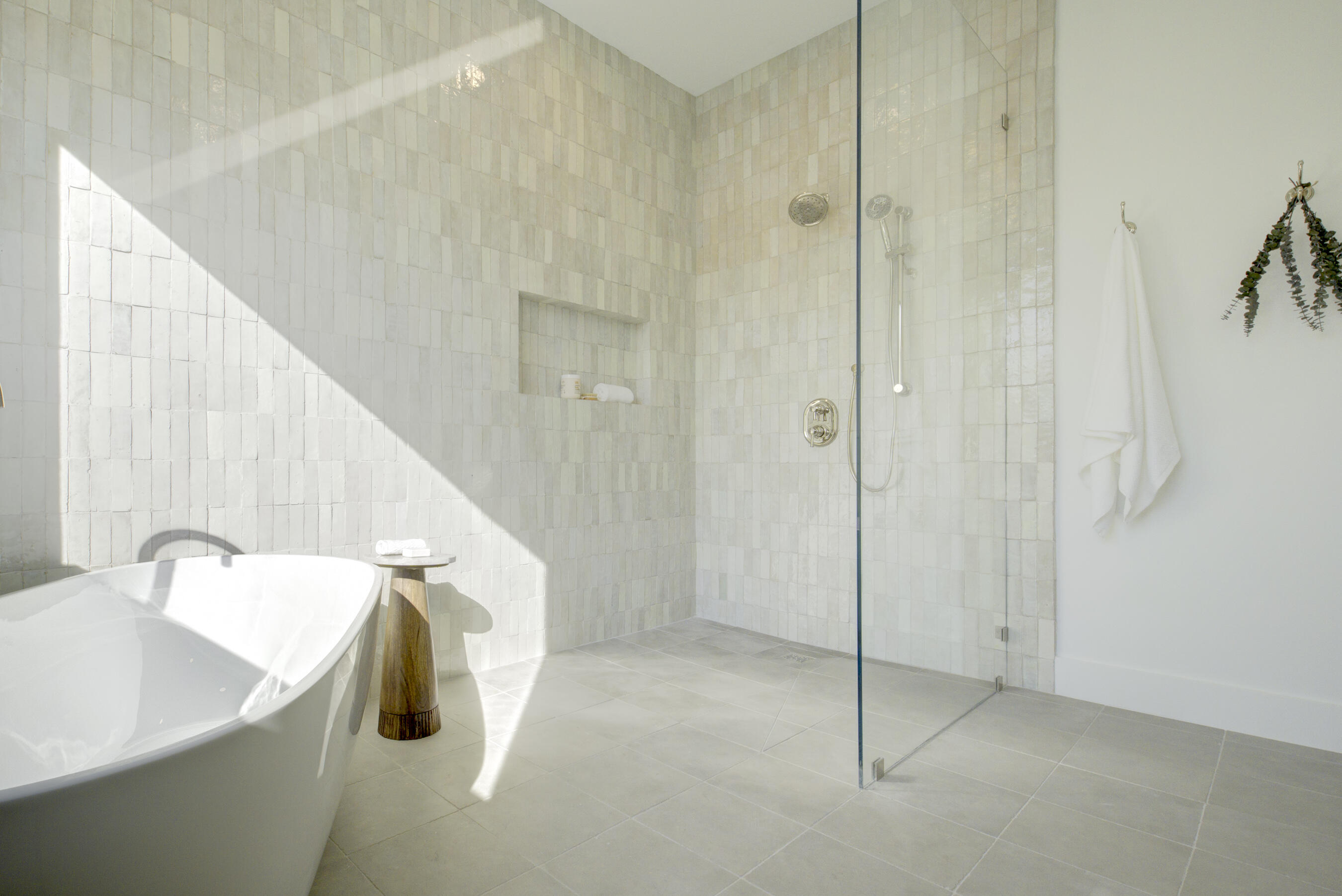 DELL PARK - Residential