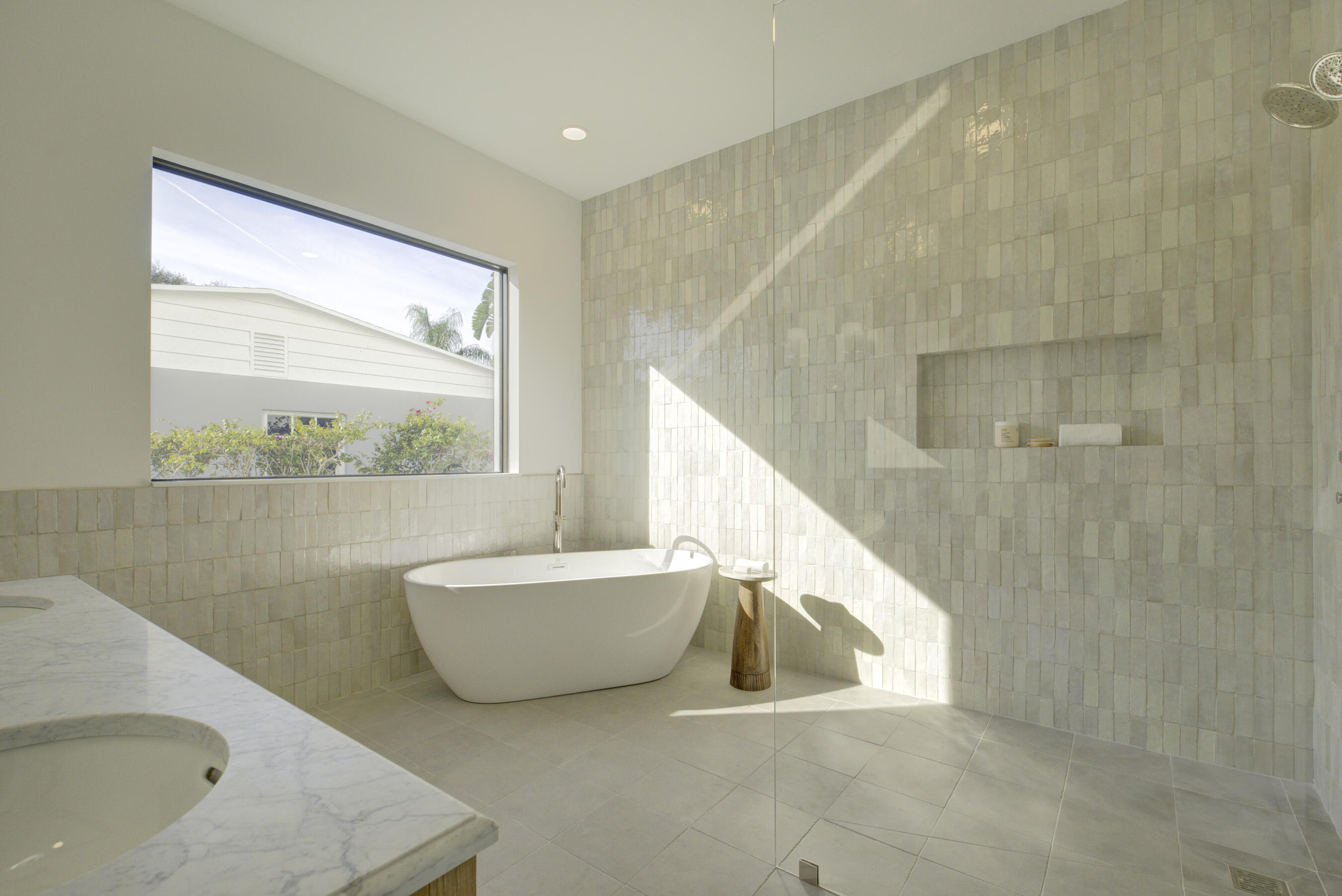 DELL PARK - Residential