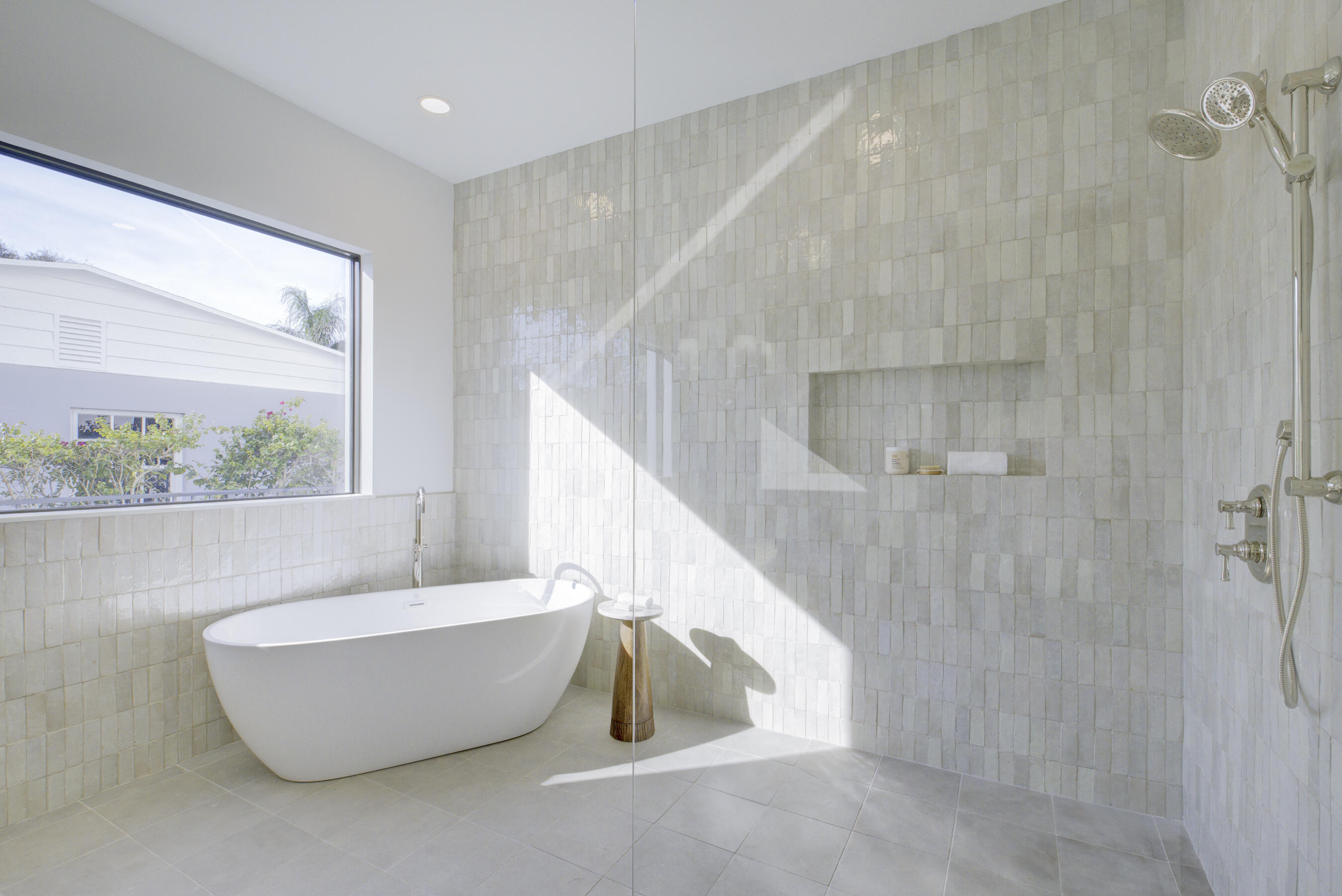 DELL PARK - Residential