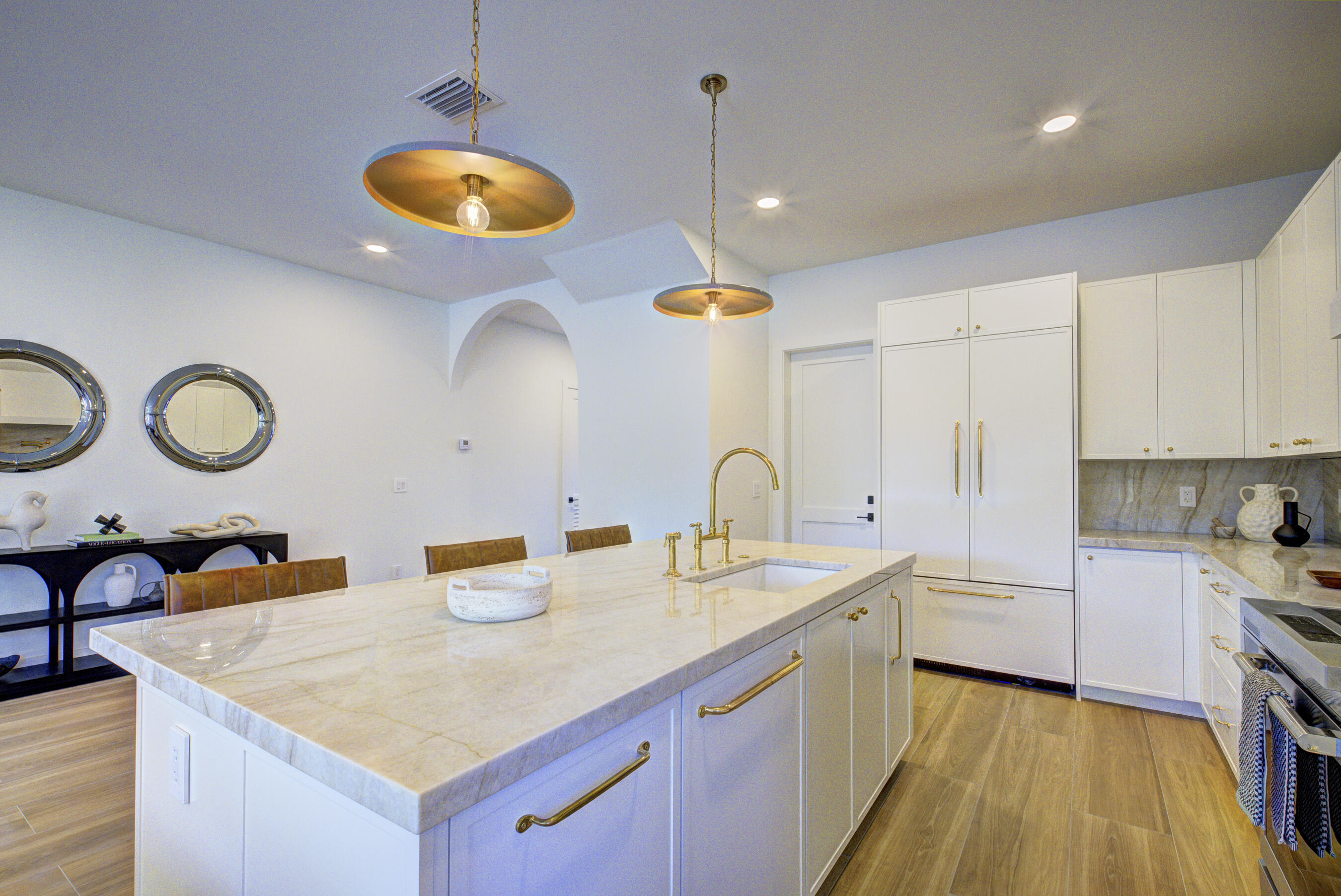 DELL PARK - Residential