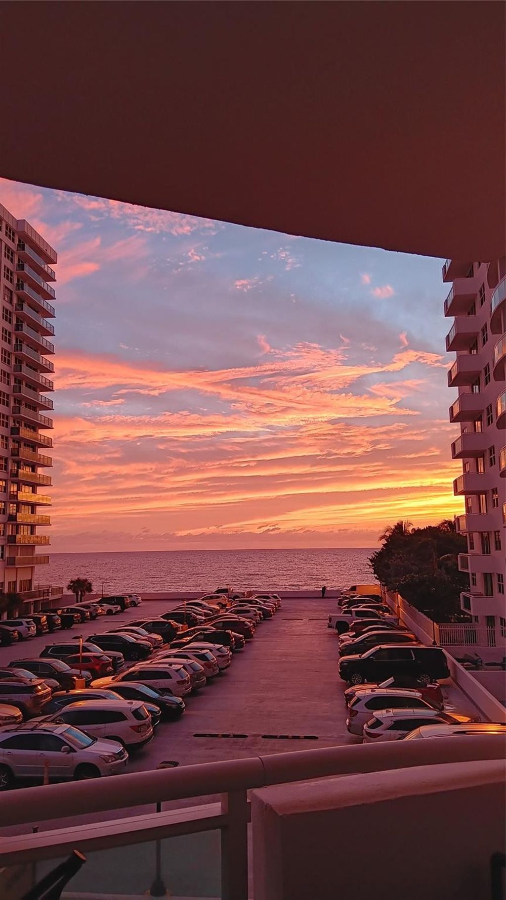 Photo of 3001 S Ocean Drive #347, Hollywood, FL 33019 (MLS # B26014909)