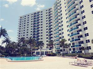 3001 S Ocean Drive 347