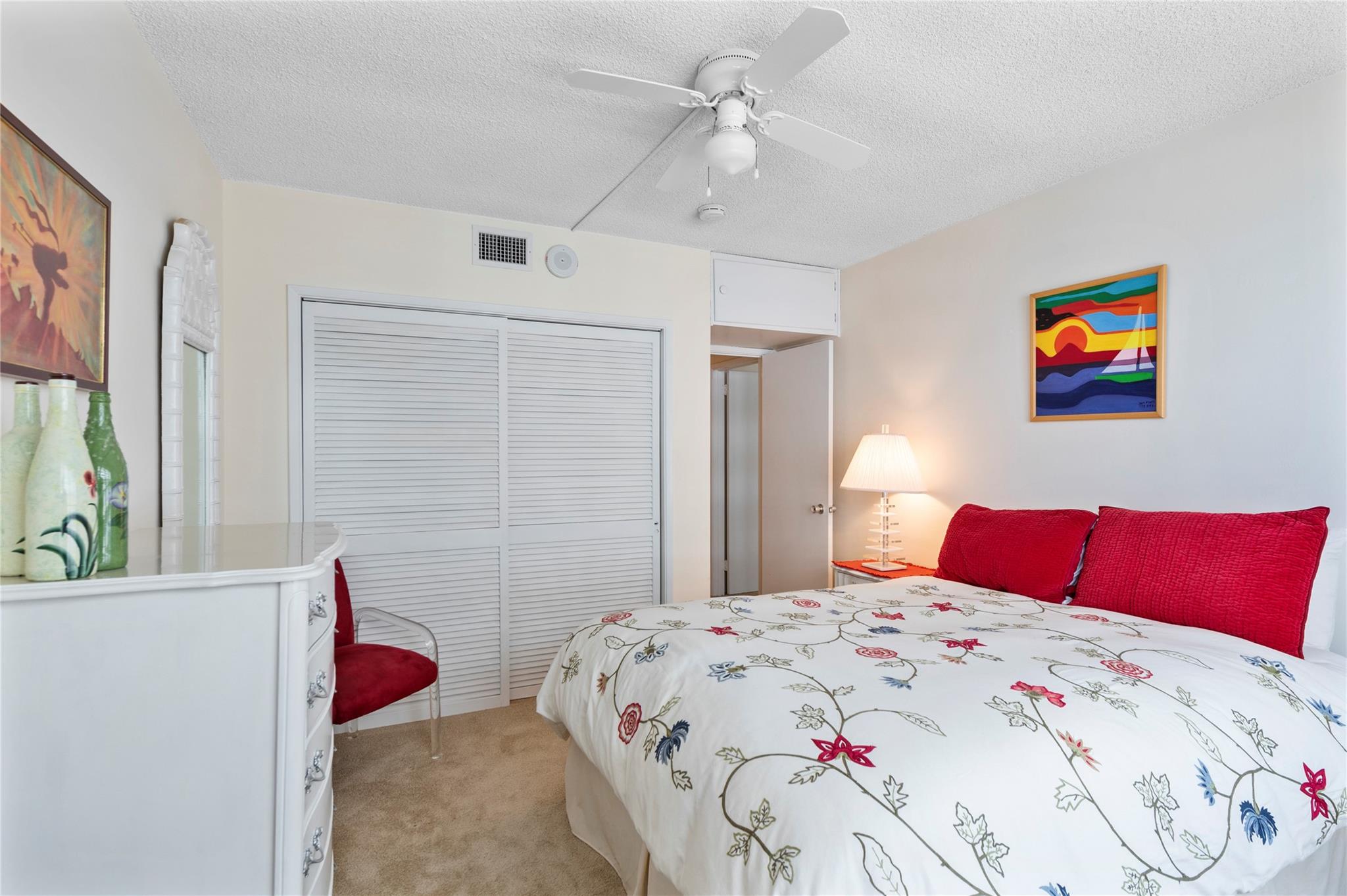 OCEAN SUMMIT CONDO - Residential Lease