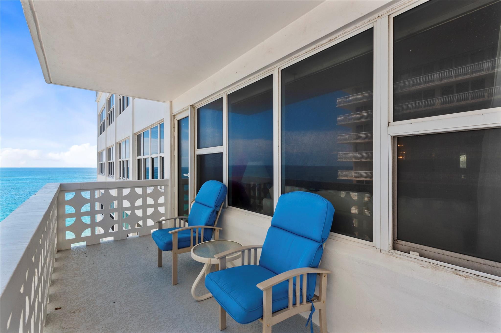 OCEAN SUMMIT CONDO - Residential Lease