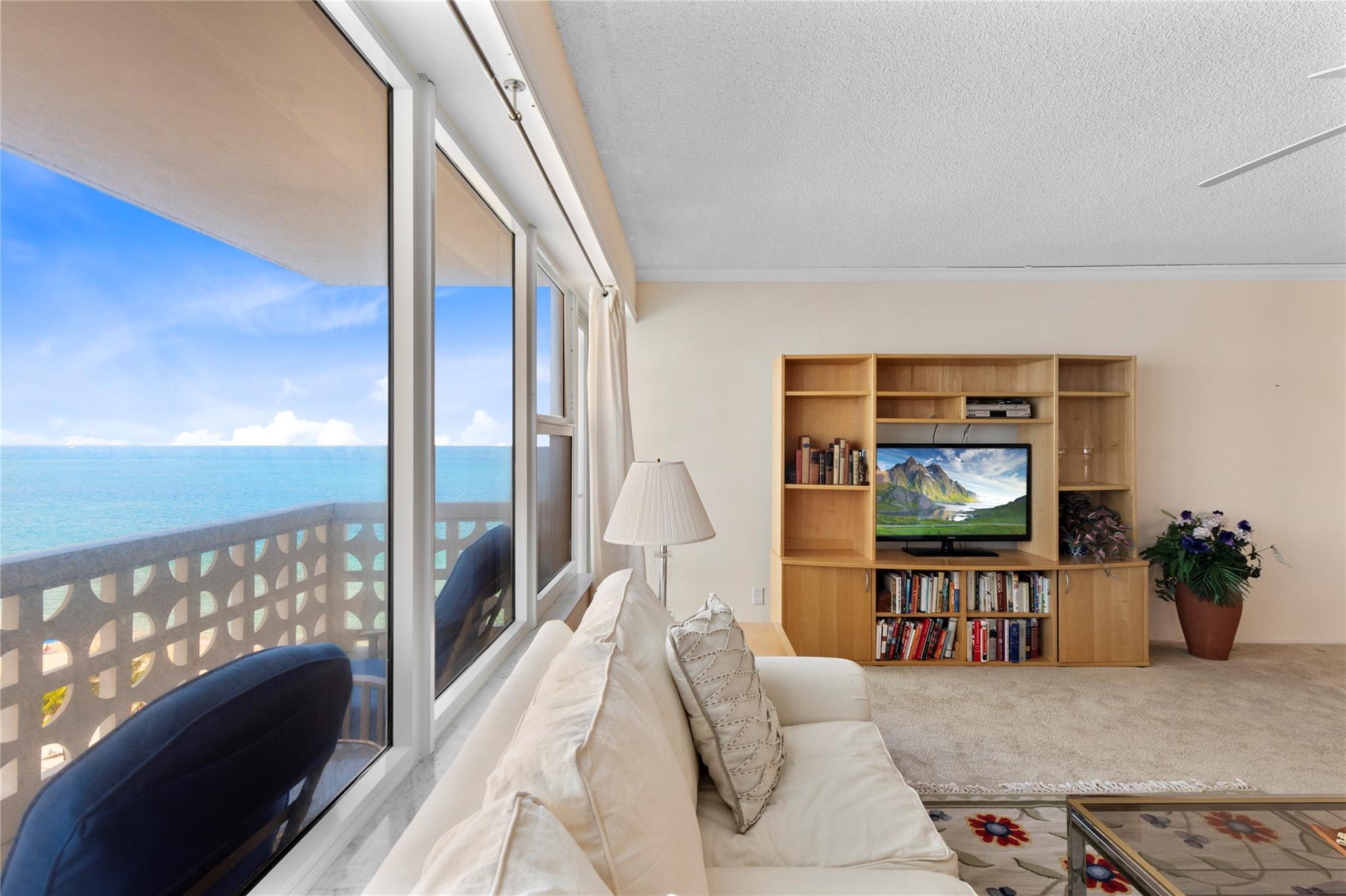 OCEAN SUMMIT CONDO - Residential Lease