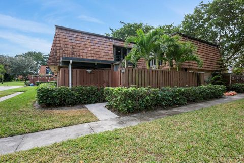 A home in Greenacres