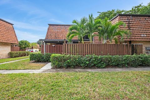 A home in Greenacres