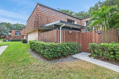 A home in Greenacres