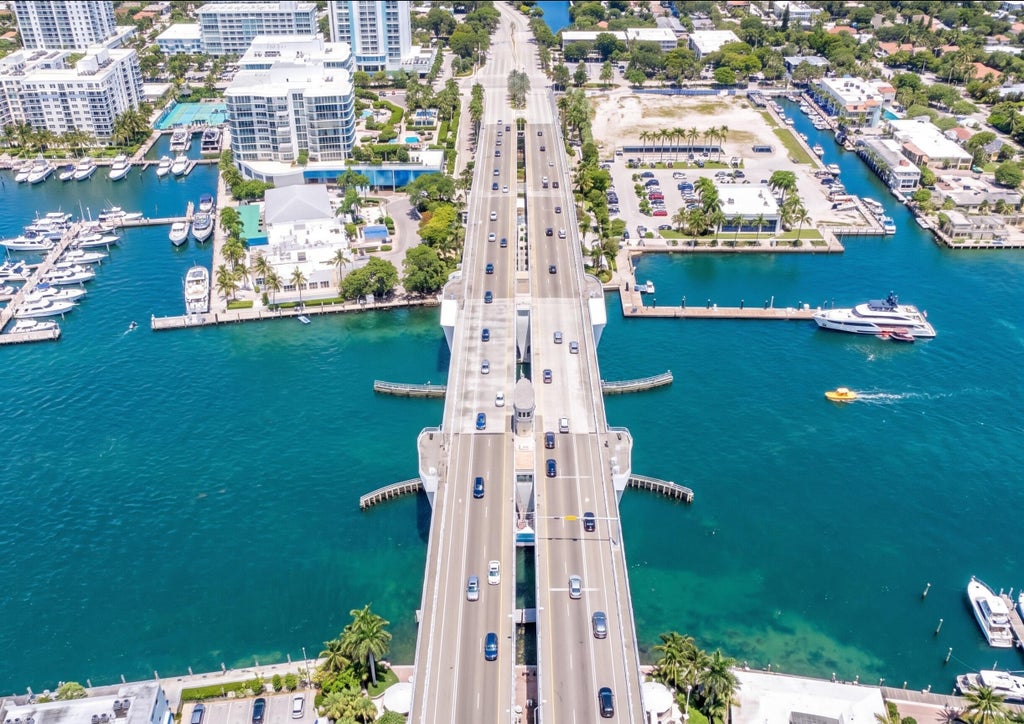 Photo of 1819 SE 17TH Street #1403, Fort Lauderdale, FL 33316 (MLS # B26074924)