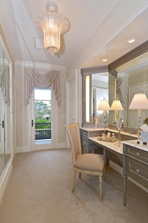 OLD PALM 3 - Residential