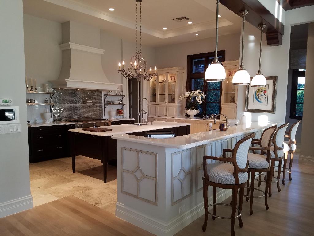 OLD PALM 3 - Residential