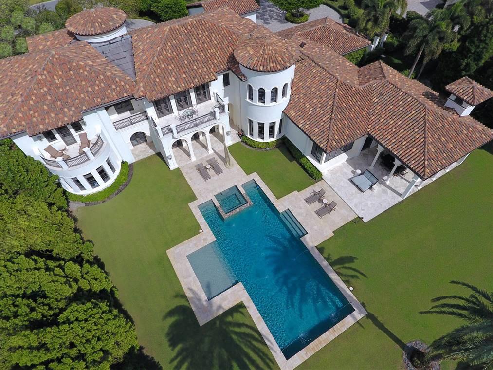 OLD PALM 3 - Residential