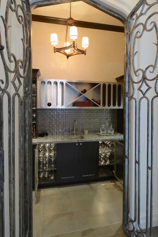 OLD PALM 3 - Residential