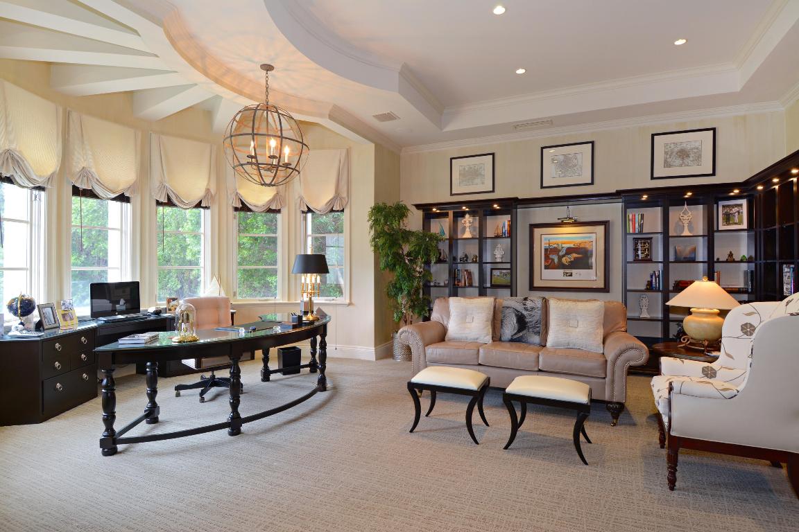 OLD PALM 3 - Residential