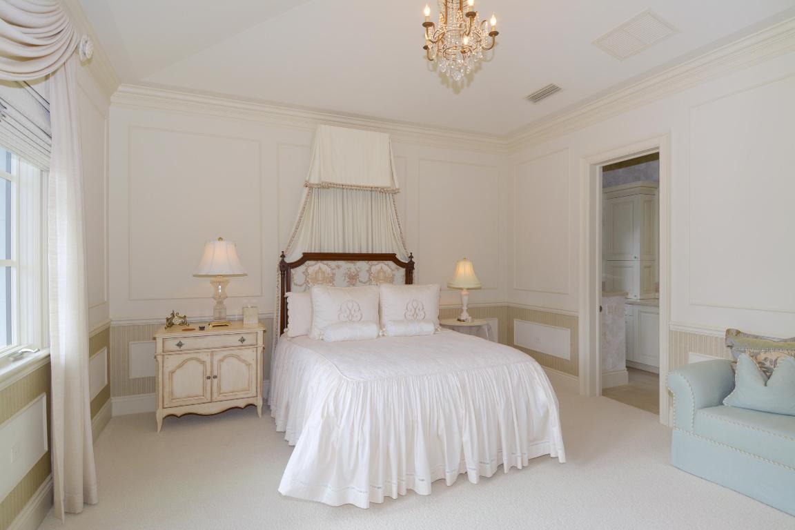 OLD PALM 3 - Residential