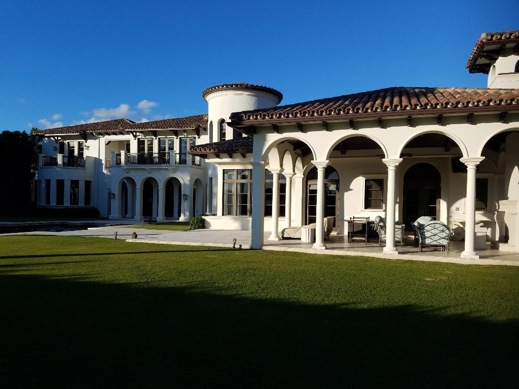 OLD PALM 3 - Residential