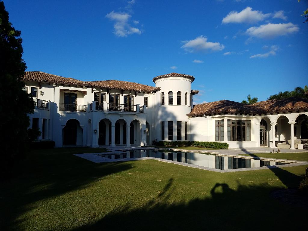 OLD PALM 3 - Residential