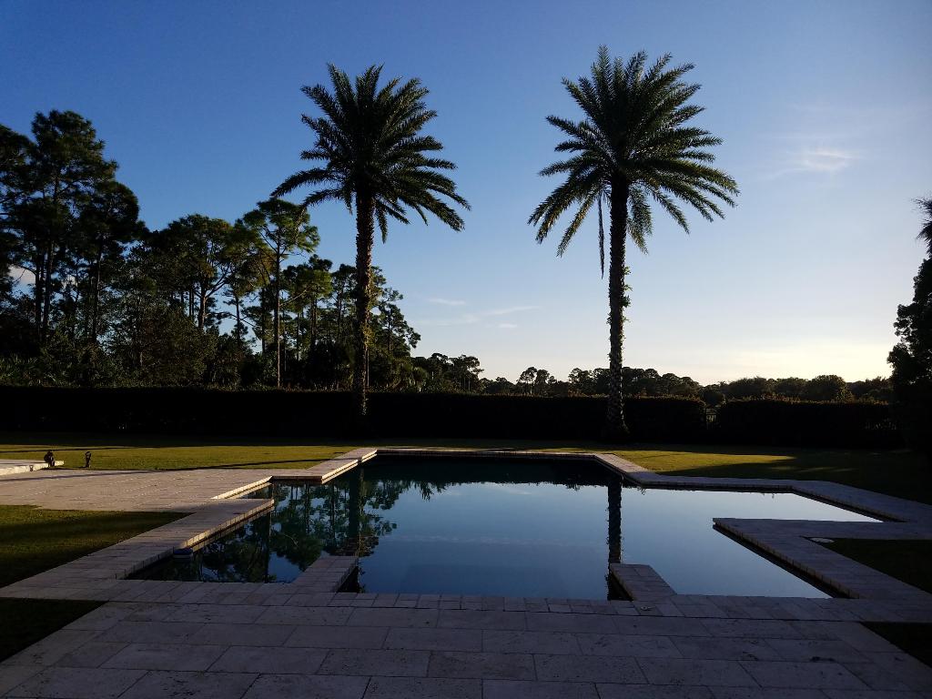 OLD PALM 3 - Residential