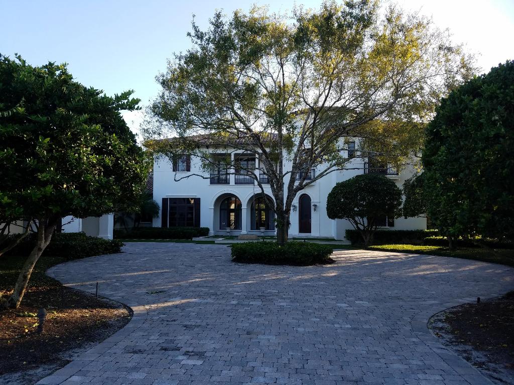 OLD PALM 3 - Residential