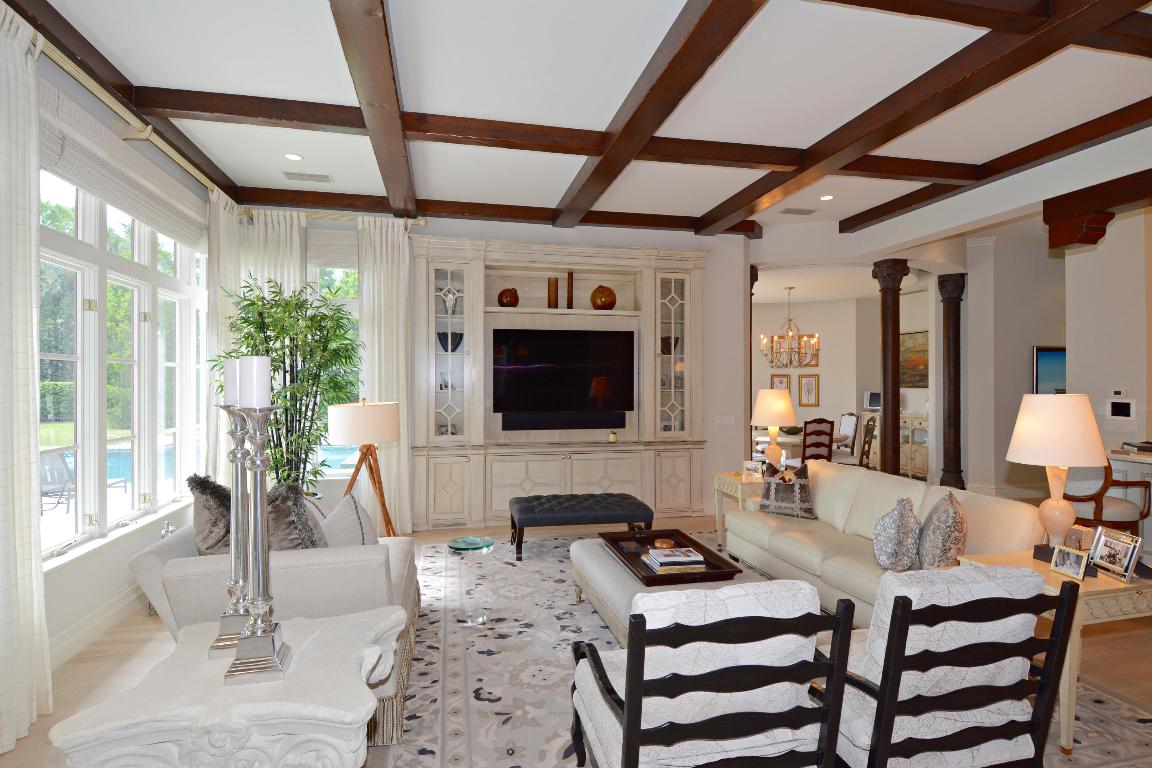 OLD PALM 3 - Residential