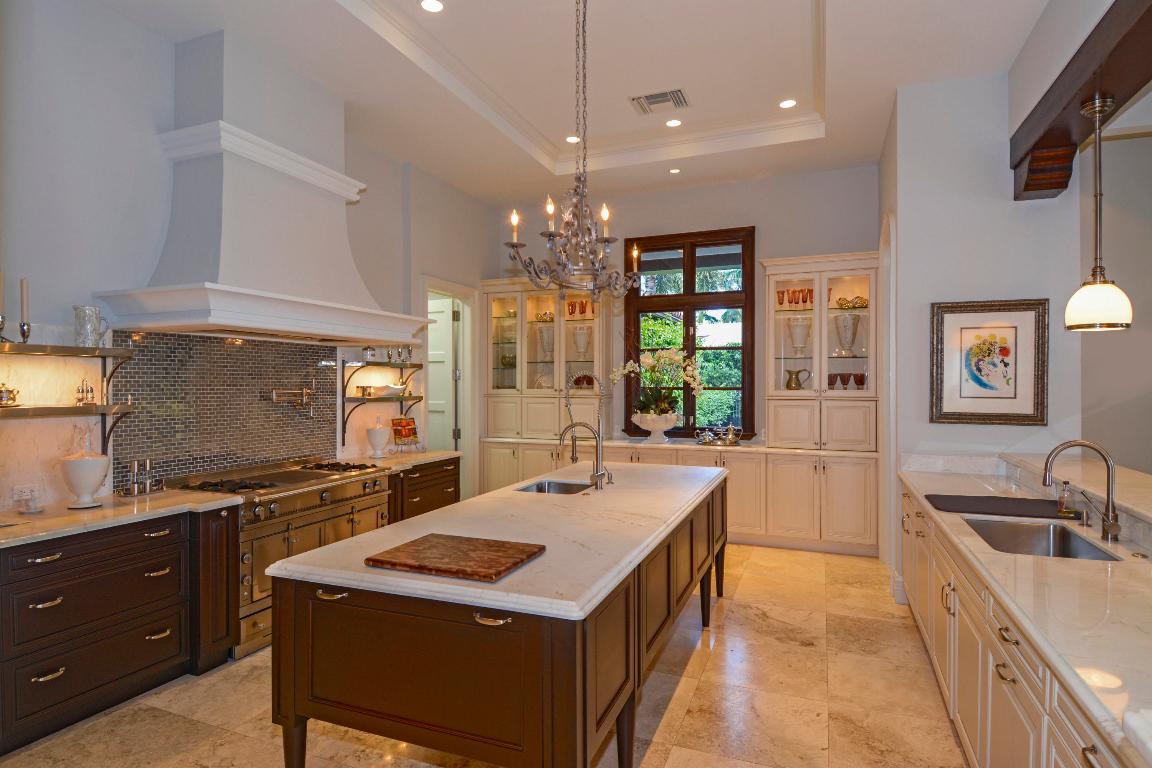 OLD PALM 3 - Residential