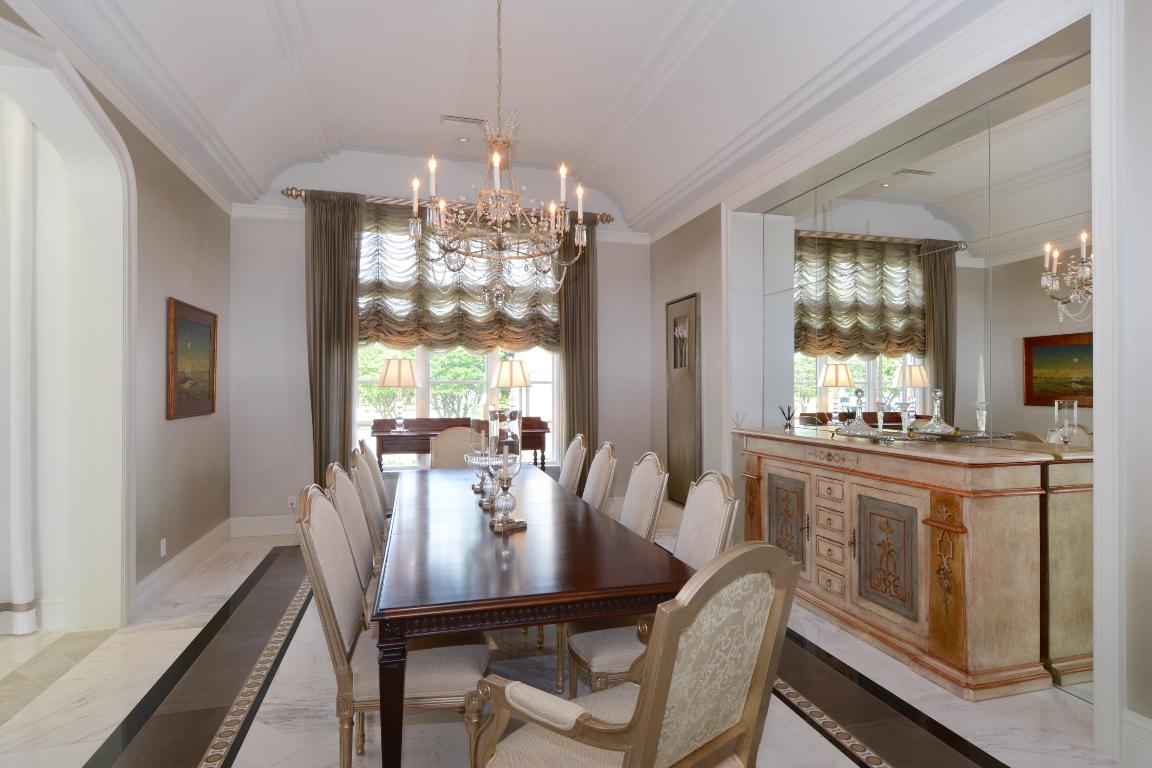 OLD PALM 3 - Residential