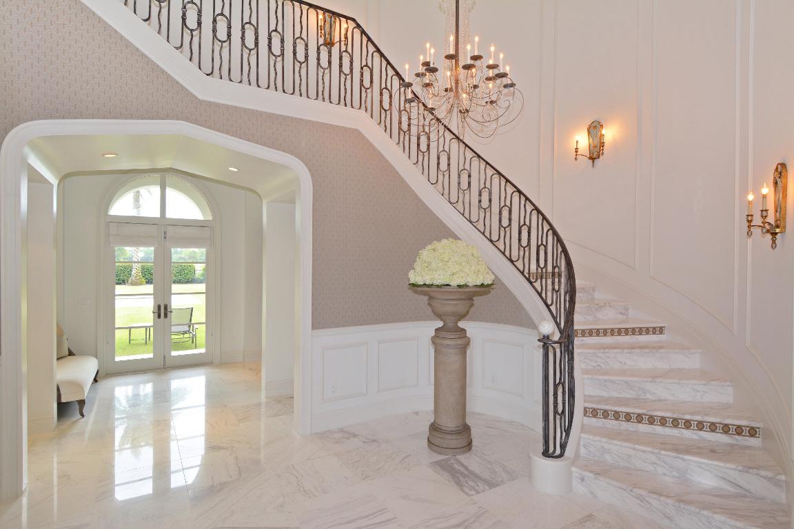 OLD PALM 3 - Residential