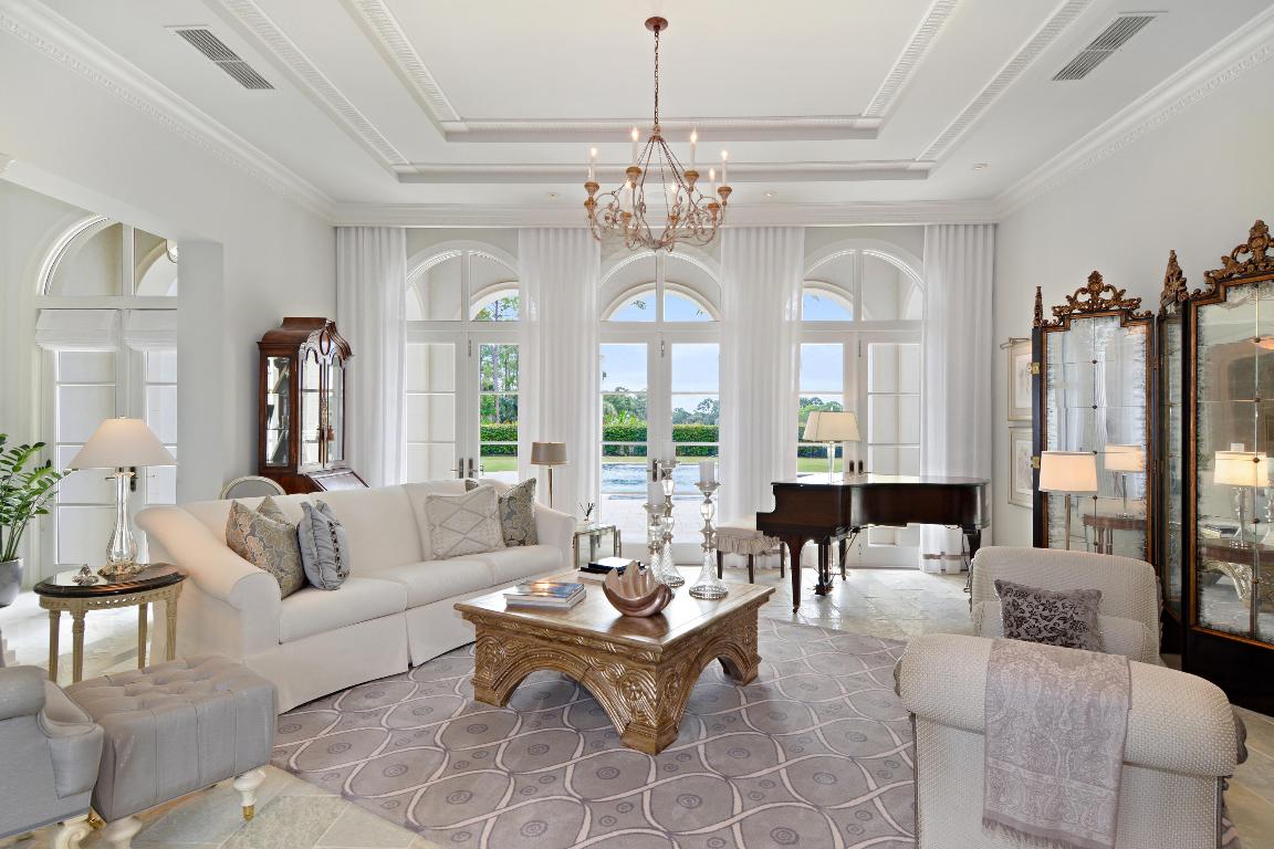 OLD PALM 3 - Residential