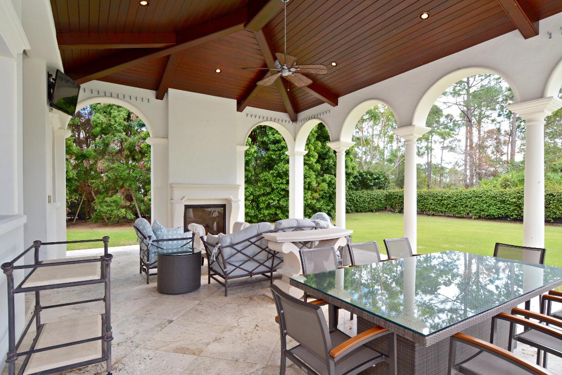 OLD PALM 3 - Residential