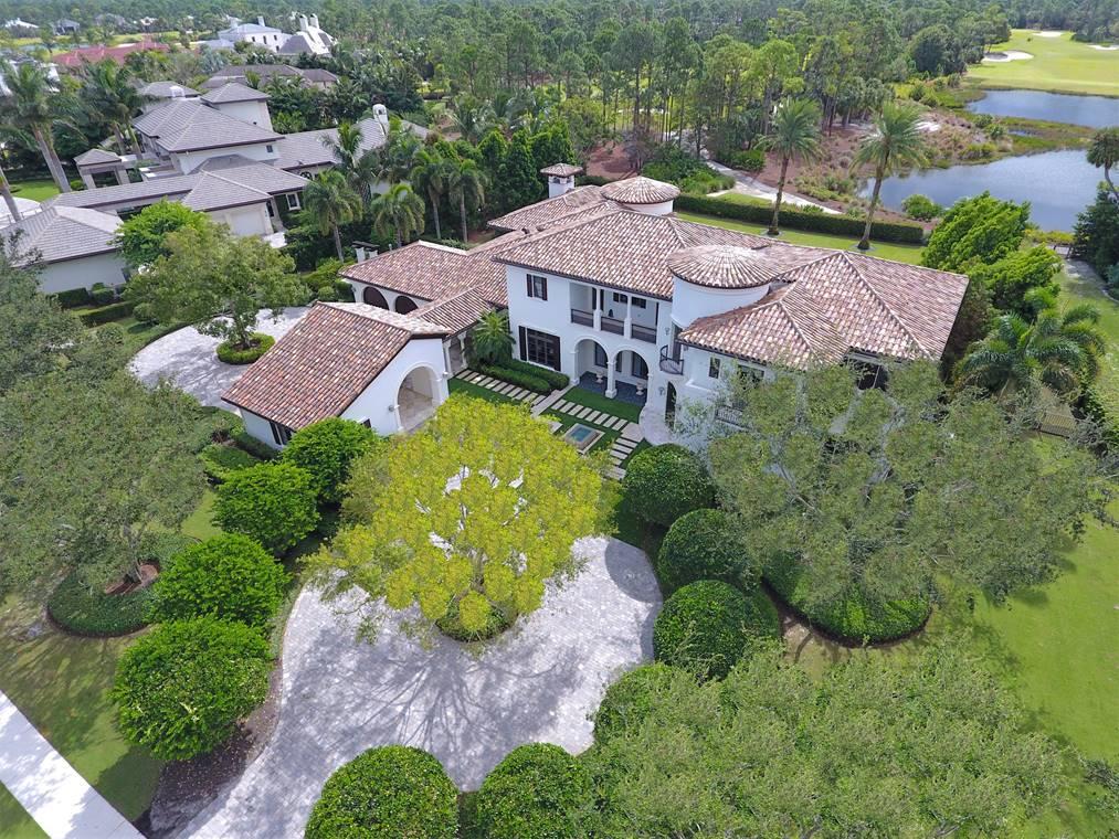 OLD PALM 3 - Residential