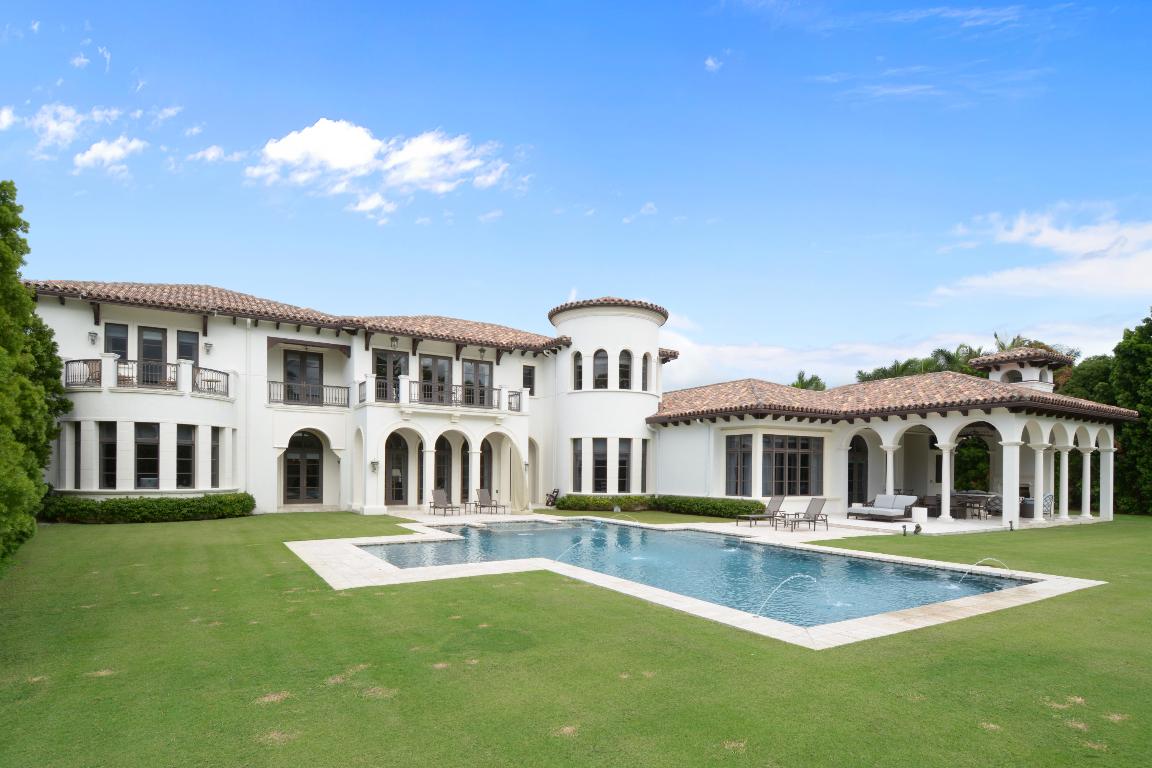 OLD PALM 3 - Residential