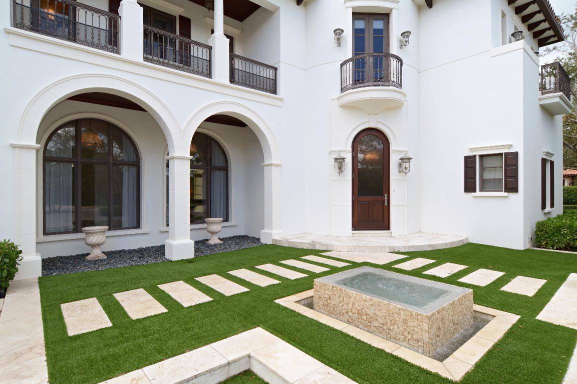 OLD PALM 3 - Residential