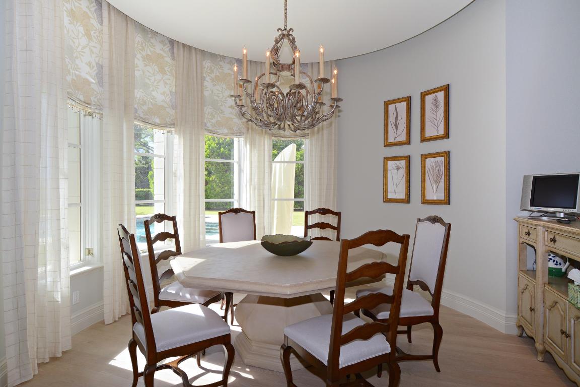 OLD PALM 3 - Residential