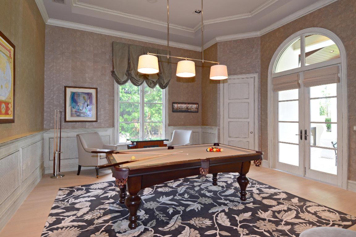 OLD PALM 3 - Residential