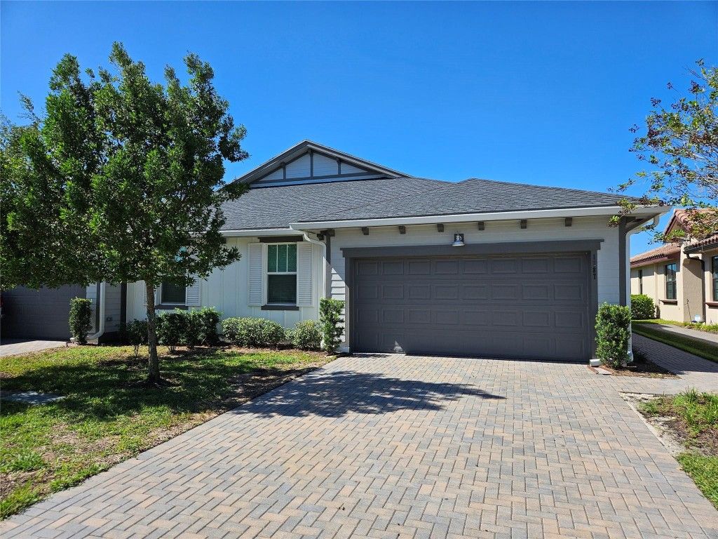 Photo of 1287 Tangled Orchard Trace, Loxahatchee, FL 33470 (MLS # F10534327)