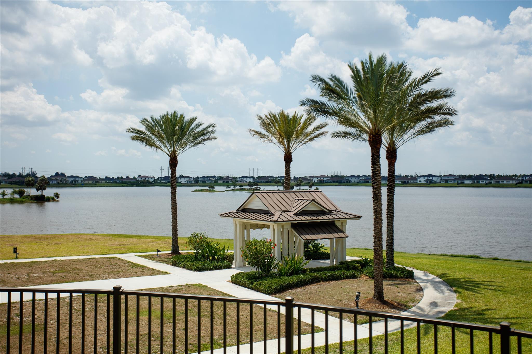 Arden Park PUD Pod I Sout - Residential Lease