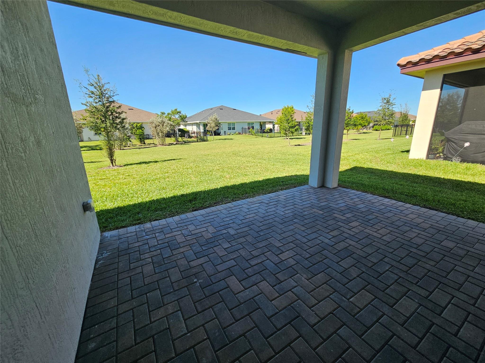 Arden Park PUD Pod I Sout - Residential Lease