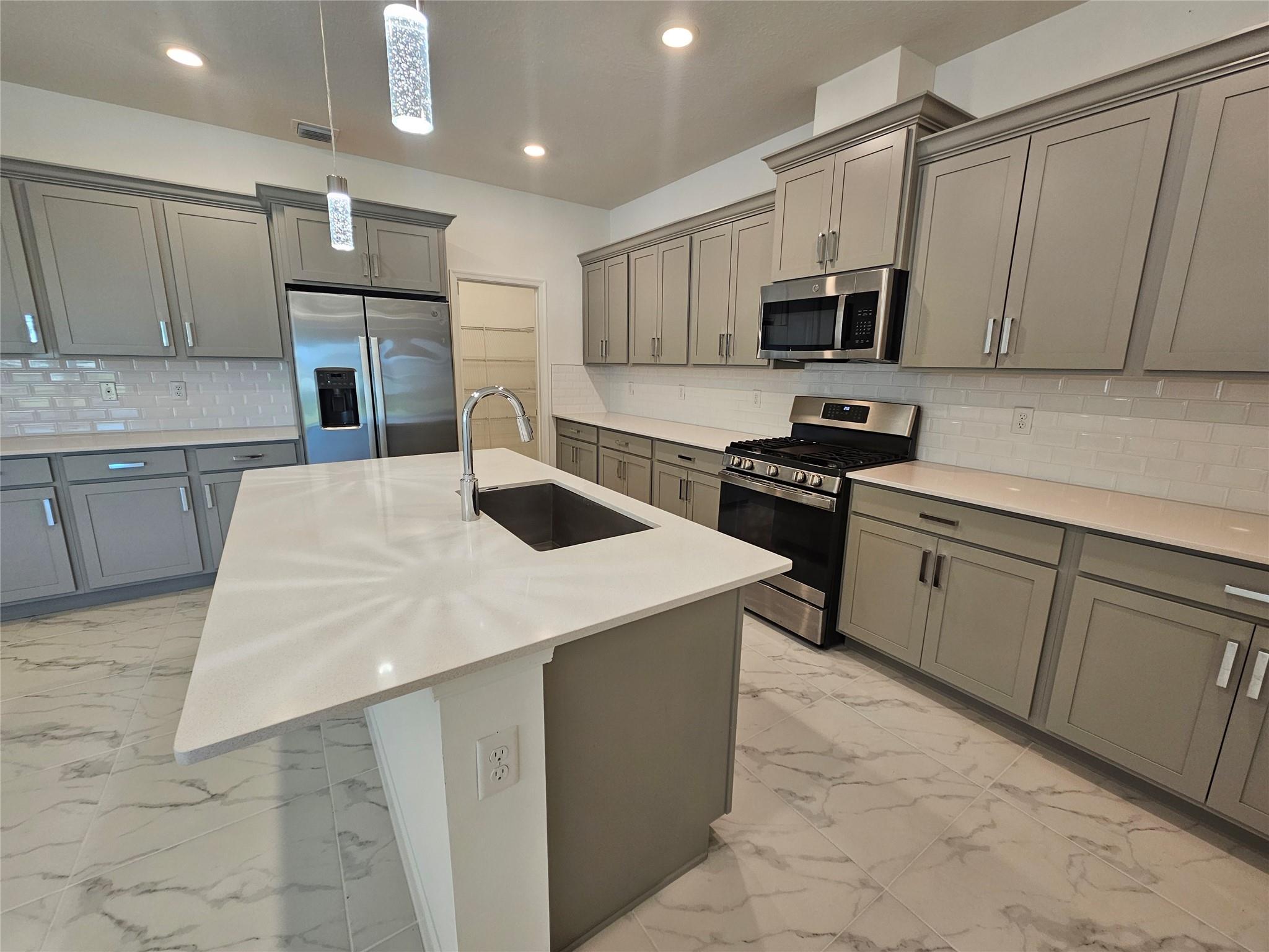 Arden Park PUD Pod I Sout - Residential Lease