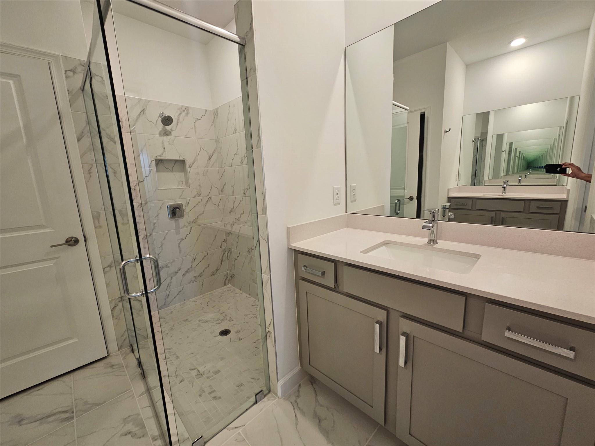 Arden Park PUD Pod I Sout - Residential Lease