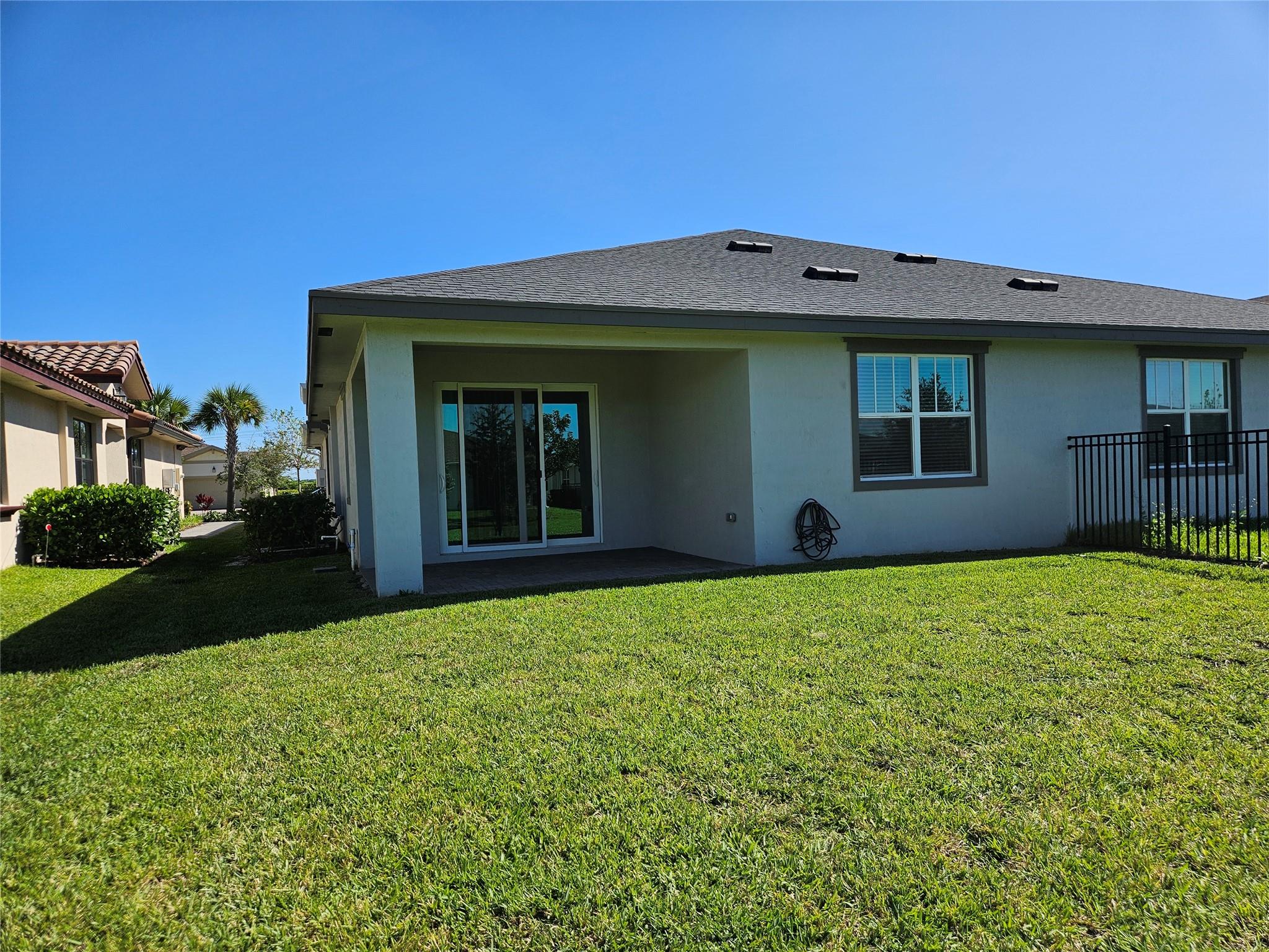 Arden Park PUD Pod I Sout - Residential Lease