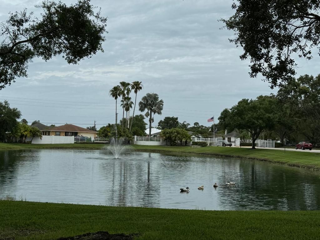 Photo of 2500 SE Anchorage Cv #B-3, Port Saint Lucie, FL 34952 (MLS # R10996797)