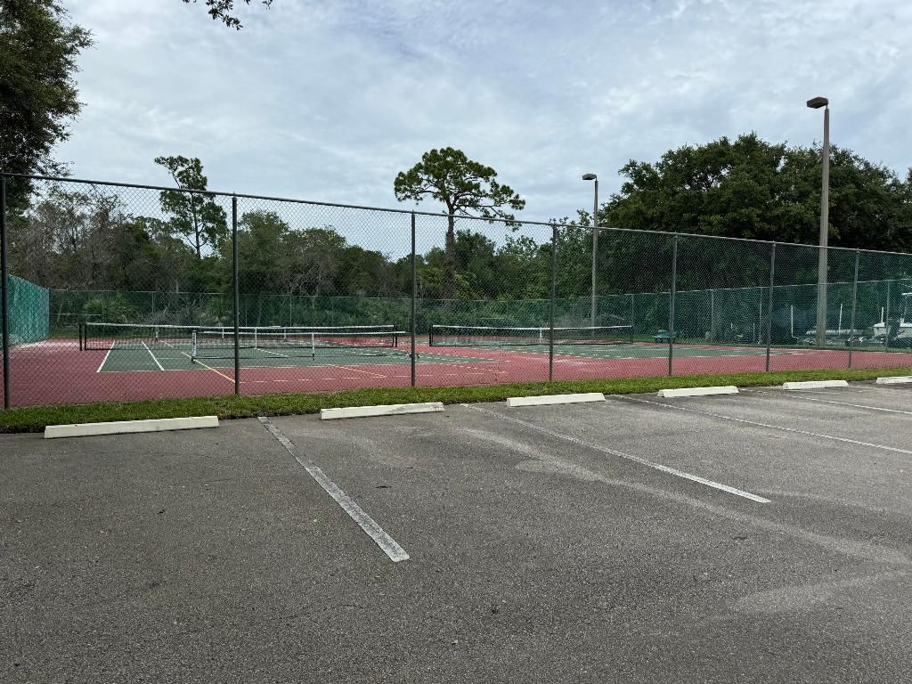 Photo of 2500 SE Anchorage Cv #B-3, Port Saint Lucie, FL 34952 (MLS # R10996797)