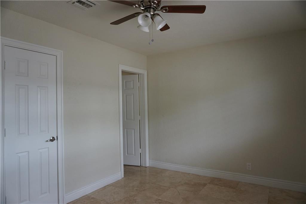 POMPANO ISLES SEC B 31-8 - Residential Lease