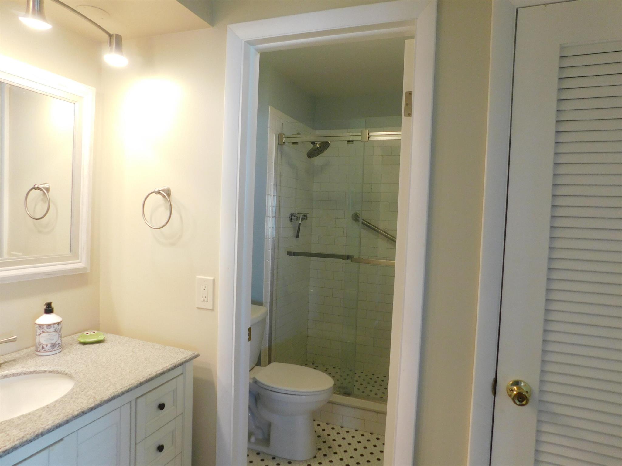 TAMBERLANE 1 CONDO - Residential